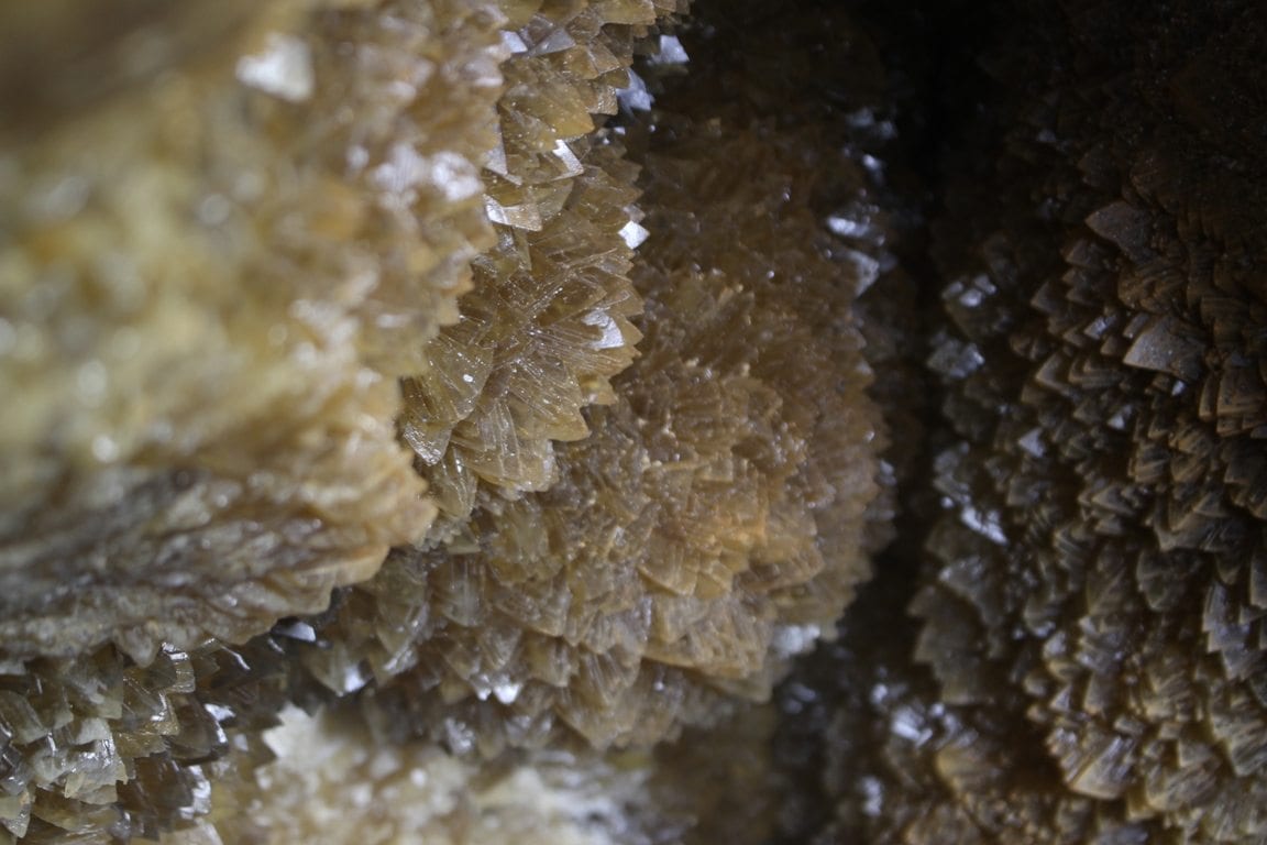 טיולי סנפלינג למערות - ערוצים בטבע