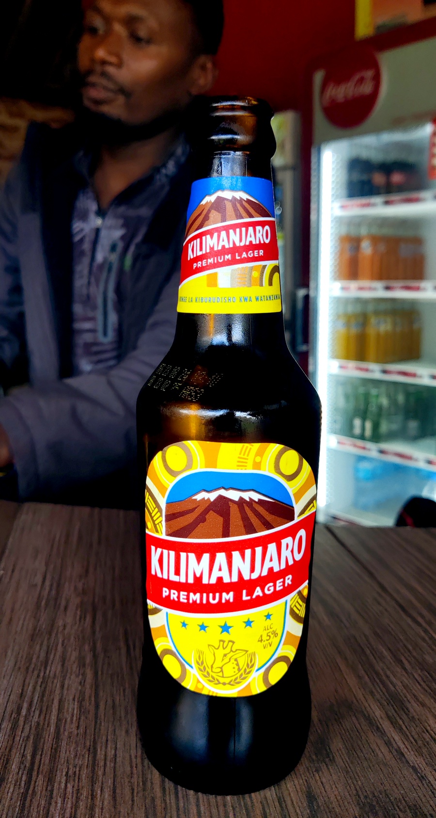 Kilimanjaro Expedition