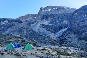 טיפוס הר קילימנג'רו