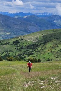 Peaks of the Balkans Trail - ערוצים בטבע