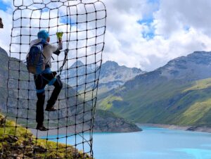 מסע ויה פראטות שוויץ