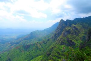 טיול מיוחד טנזניה - ערוצים בטבע